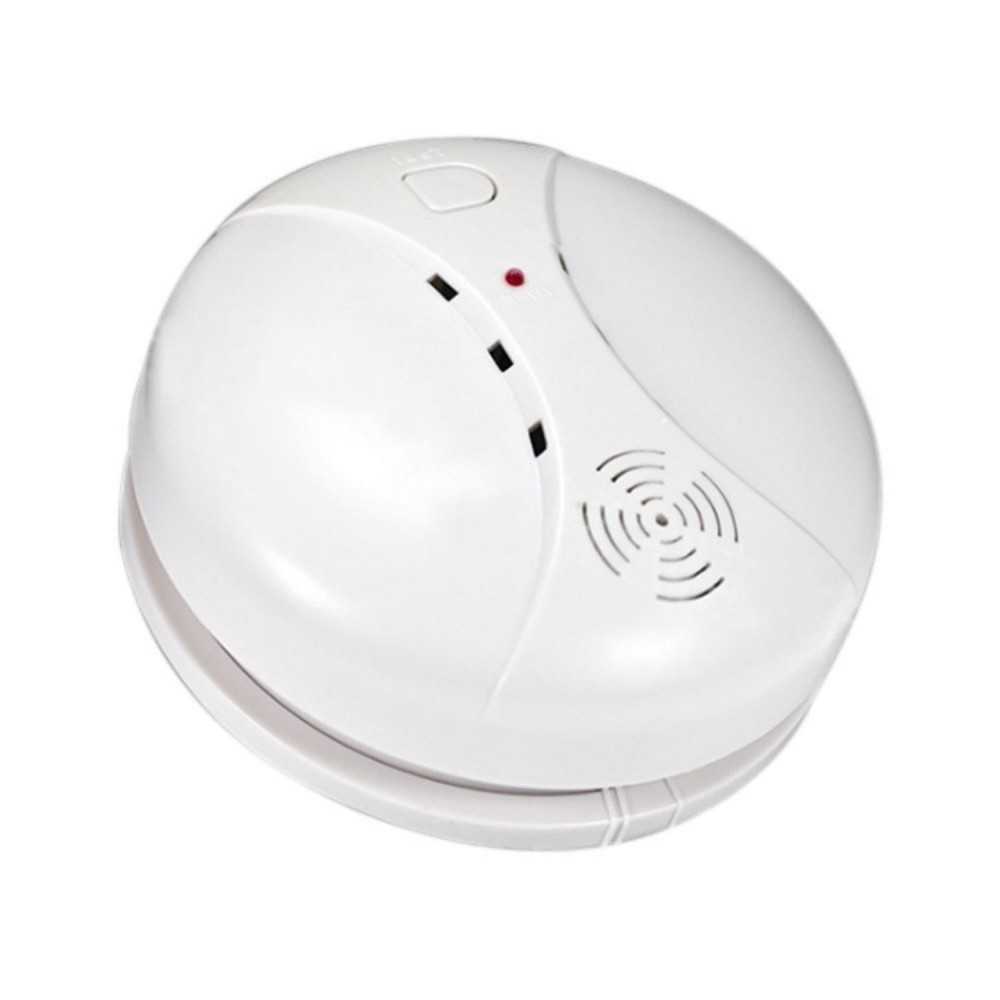 Alarme Maison Sans Fil Recommandation Securite Good Deal detecteur incendie et fumee sans fil alarme Amazone